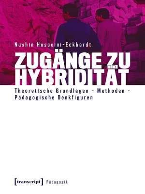 cover image of Zugänge zu Hybridität